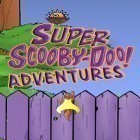 Скачайте игру Super Scooby adventures бесплатно и Train Army: Military Empire для Андроид телефонов и планшетов.