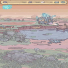 Скачайте игру Super Snail бесплатно и Heroes of Alterant: PvP battle arena для Андроид телефонов и планшетов.