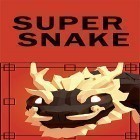 Скачайте игру Super snake бесплатно и Nightfall mysteries: Black heart collector's edition для Андроид телефонов и планшетов.