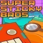 Скачайте игру Super sticky bros бесплатно и Outer для Андроид телефонов и планшетов.