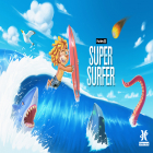 Скачайте игру Super Surfer - Ultimate Tour бесплатно и Death arena online для Андроид телефонов и планшетов.