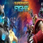 Скачайте игру Superhero fighting games 3D: War of infinity gods бесплатно и Leo's RC Simulator для Андроид телефонов и планшетов.