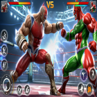 Скачайте игру Superhero Fighting Games бесплатно и Akiko the Hero для Андроид телефонов и планшетов.