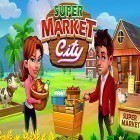 Скачайте игру Supermarket сity: Farming game бесплатно и Major Tom`s space adventure для Андроид телефонов и планшетов.