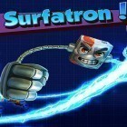 Скачайте игру Surfatron бесплатно и Romans from Mars для Андроид телефонов и планшетов.