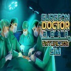 Скачайте игру Surgeon doctor 2018: Virtual job sim бесплатно и Fling! для Андроид телефонов и планшетов.