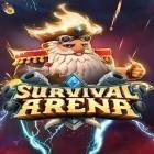 Скачайте игру Survival arena бесплатно и Magnetic gems для Андроид телефонов и планшетов.
