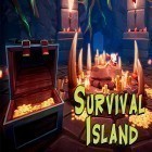 Скачайте игру Survival island: Evo pro. Survivor building home бесплатно и Pharaoh: Diamond legend для Андроид телефонов и планшетов.