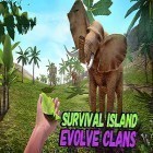 Скачайте игру Survival island: Evolve clans бесплатно и Enemy gates для Андроид телефонов и планшетов.