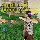 Скачайте игру Survival island warrior escape бесплатно и Jump smash 15 для Андроид телефонов и планшетов.