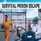 Скачайте игру Survival: Prison escape v2. Night before dawn бесплатно и Be a legend: Football для Андроид телефонов и планшетов.