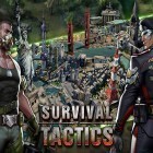 Скачайте игру Survival tactics бесплатно и Battleship 2 для Андроид телефонов и планшетов.