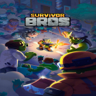Скачайте игру Survivor Bros Zombie Roguelike бесплатно и Goddess of war: Free strategy для Андроид телефонов и планшетов.