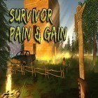 Скачайте игру Survivor: Pain and gain бесплатно и Deadman's cross для Андроид телефонов и планшетов.