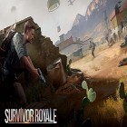 Скачайте игру Survivor royale бесплатно и Zombie Farm для Андроид телефонов и планшетов.