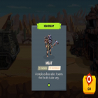 Скачайте игру SURVPUNK - Epic war strategy in wasteland бесплатно и Cartoon Defense 2 для Андроид телефонов и планшетов.