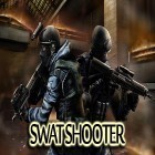 Скачайте игру SWAT shooter бесплатно и Mimpi для Андроид телефонов и планшетов.