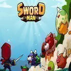 Скачайте игру Sword man: Monster hunter бесплатно и Metal Shooter Slug Soldiers для Андроид телефонов и планшетов.