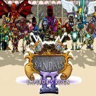 Скачайте игру Swords and sandals 2: Emperor's reign бесплатно и Tupek для Андроид телефонов и планшетов.