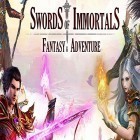 Скачайте игру Swords of immortals: Fantasy and adventure бесплатно и Carmageddon для Андроид телефонов и планшетов.