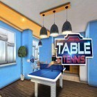 Скачайте игру Table tennis games бесплатно и Snow dream для Андроид телефонов и планшетов.