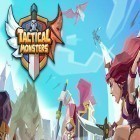 Скачайте игру Tactical monsters бесплатно и Star wars: Jedi knight 2 для Андроид телефонов и планшетов.