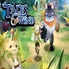 Скачайте игру Tales of wind бесплатно и Edge extended для Андроид телефонов и планшетов.