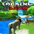 Скачайте игру Talking lion бесплатно и The Oregon Trail American Settler для Андроид телефонов и планшетов.