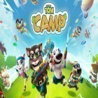 Скачайте игру Talking Tom camp бесплатно и Chaos in the city 2 для Андроид телефонов и планшетов.