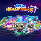 Скачайте игру Talking Tom Gold Run 2 бесплатно и Bus parking HD для Андроид телефонов и планшетов.