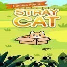 Скачайте игру Taming a stray cat бесплатно и One piece: Run, Chopper, run! для Андроид телефонов и планшетов.