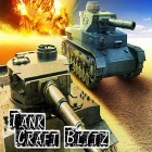 Скачайте игру Tank craft blitz: World of panzer war machines бесплатно и Herman the Hermit для Андроид телефонов и планшетов.