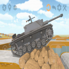 Скачайте игру Tank Physics Mobile Vol.3 бесплатно и Galaxy Pool для Андроид телефонов и планшетов.