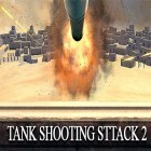 Скачайте игру Tank shooting attack 2 бесплатно и Crime hunter: Assassin 3D для Андроид телефонов и планшетов.
