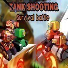 Скачайте игру Tank shooting: Survival battle бесплатно и Redcon для Андроид телефонов и планшетов.