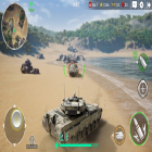 Скачайте игру Tank Warfare: PvP Battle Game бесплатно и Cookie clickers для Андроид телефонов и планшетов.