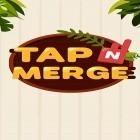 Скачайте игру Tap and merge бесплатно и Terrible tower для Андроид телефонов и планшетов.