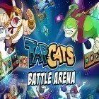 Скачайте игру Tap cats: Battle arena бесплатно и Bonsai Blast для Андроид телефонов и планшетов.