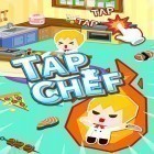 Скачайте игру Tap chef: Fabulous gourmet бесплатно и Angry Birds Seasons: Cherry Blossom Festival12 для Андроид телефонов и планшетов.