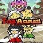 Скачайте игру Tap ramen: Idle clicker game бесплатно и Zigzag warriors для Андроид телефонов и планшетов.