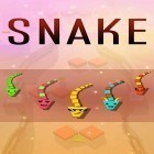 Скачайте игру Tap snake бесплатно и Counter shot для Андроид телефонов и планшетов.