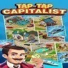 Скачайте игру Tap tap capitalist: City idle clicker бесплатно и Violett для Андроид телефонов и планшетов.