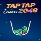 Скачайте игру Tap tap: Connect 2048 бесплатно и Formula cartoon: All-stars для Андроид телефонов и планшетов.
