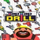 Скачайте игру Tap tap drill бесплатно и Battle Killer T34 3D для Андроид телефонов и планшетов.