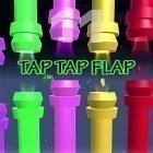 Скачайте игру Tap tap flap бесплатно и Deadman's cross для Андроид телефонов и планшетов.