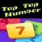 Скачайте игру Tap tap number бесплатно и Madman drop для Андроид телефонов и планшетов.