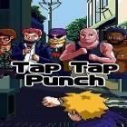 Скачайте игру Tap tap punch бесплатно и Quantic pinball для Андроид телефонов и планшетов.