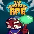 Скачайте игру Tap wizard RPG: Arcane quest бесплатно и Flickitty для Андроид телефонов и планшетов.