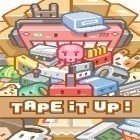 Скачайте игру Tape it up! бесплатно и Must deliver для Андроид телефонов и планшетов.