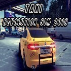 Скачайте игру Taxi: Revolution sim 2019. Amazing taxi sim 2017 v2 бесплатно и Hero pop для Андроид телефонов и планшетов.